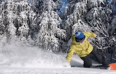 La Station touristique Massif du Sud : ski, vélo de montagne et grand air à votre porte