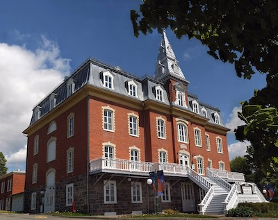 Le Marius B. Musée à Saint-Joseph-de-Beauce : une plongée dans l'âme du patrimoine régional