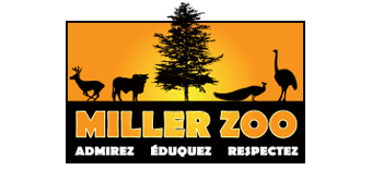 Logo du Miller Zoo
